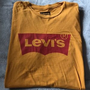 Levis Top